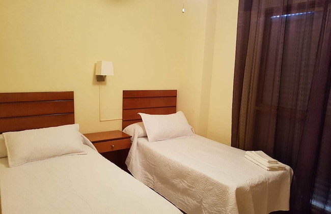 Apartamentos Olympia Center - Foto 6