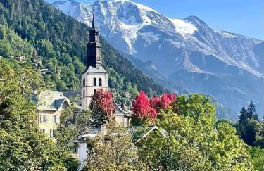 LE GL'ASSIE - Foto 1