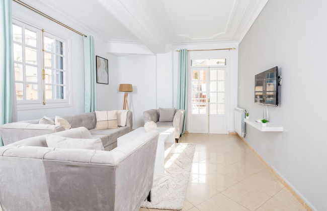 Appartement Luxueux à Hydra - Foto 1