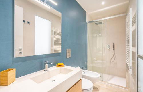 Oltremare, Patio, two steps from the sea - Foto 16