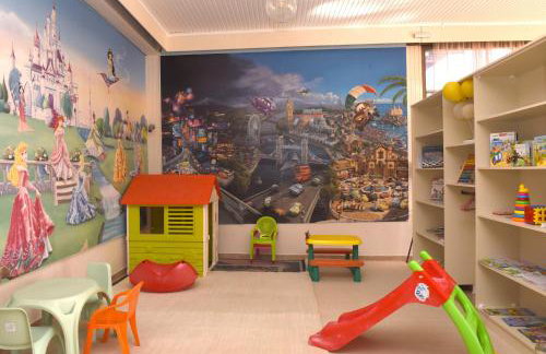 Star Beach Resort - Photo 76