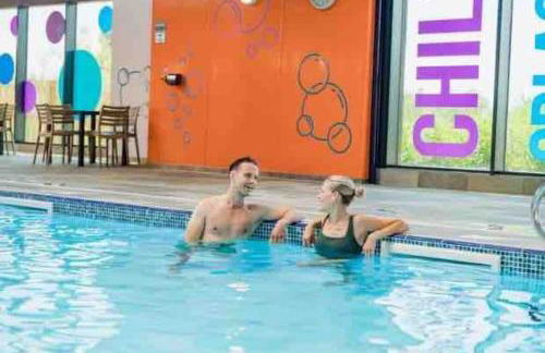 2Bedroom Comfy & Cosy family loving Home - Foto 49