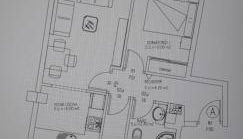 Atico céntrico con piscina comunitaria - Foto 2