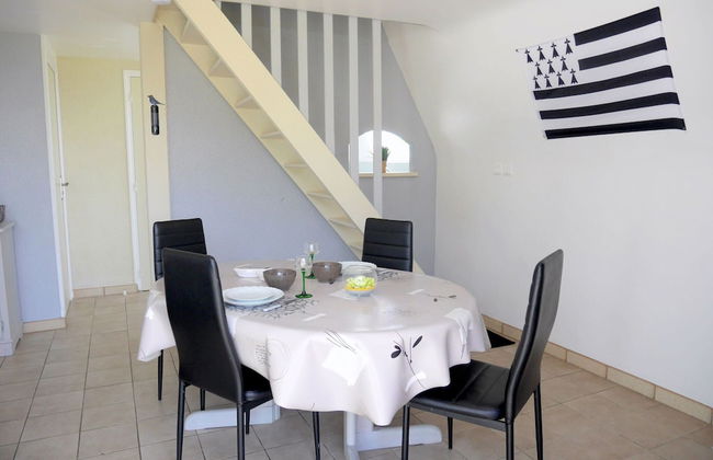 Cottage, Beuzec Cap Sizun - Foto 10