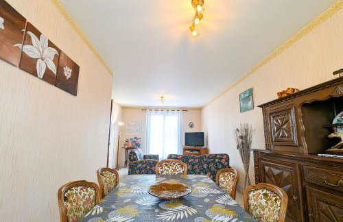 Évasion en Berry: Maison proche Voie Verte, Château et Nature - idéal familles et pêcheurs - FR-1-591-55 - Foto 5