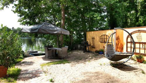 Ferienhäuschen am See - Foto 2