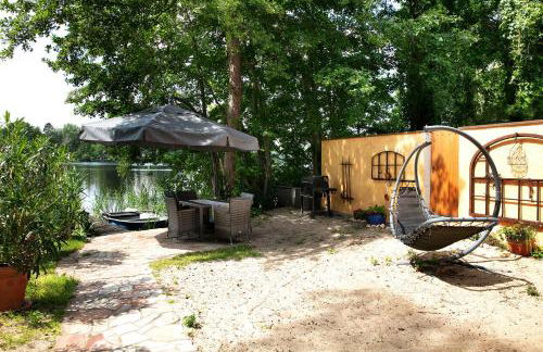 Ferienhäuschen am See - Foto 2