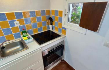 La Washingtonia - Foto 26