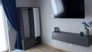 Modernes Apartment 3 mit eigener Küche & Bad - Schuster Homes - - Foto 4, wardrobe