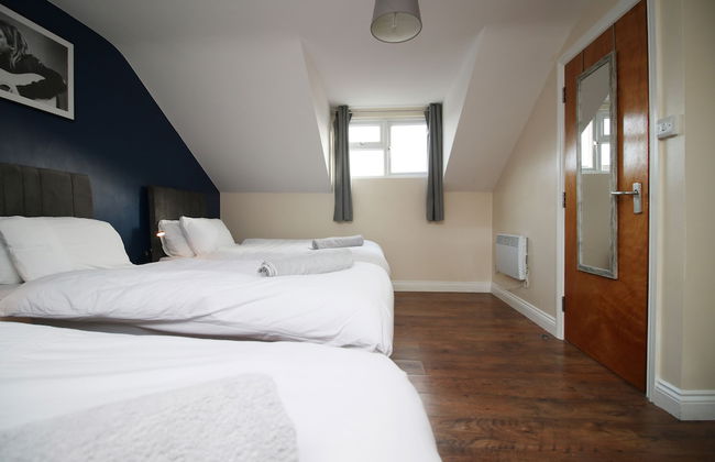 Karah Suites - Church Road II - Foto 8