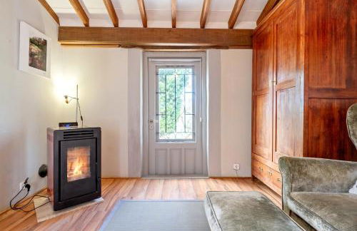 Suite Premium en la naturaleza - Foto 12