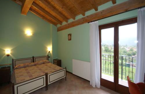 Idyllic cottage next to the beautiful Lake Idro - Foto 118