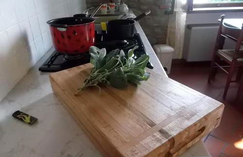 Casa Velia - Foto 40