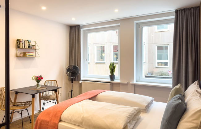 Lorenz Apartments - Foto 37