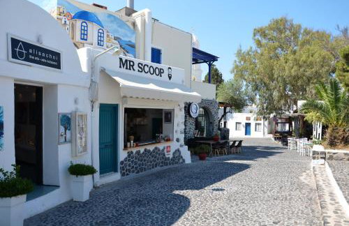 Vineyards Hill Villa - Foto 31