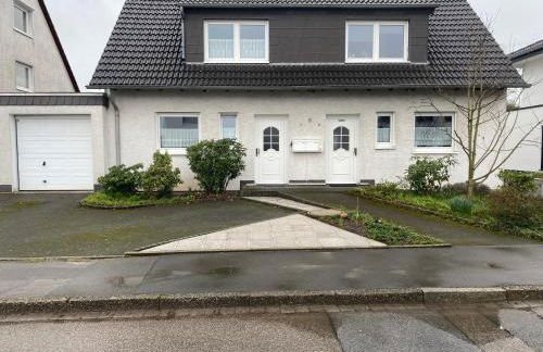 Adult only klimatisierte Ferienwohnung in Schwerte - Foto 18