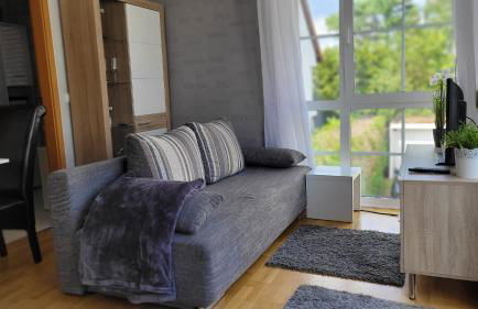 Berlin-Oase - schnuckelige Ferienwohnung an der Grenze zu Berlin - Foto 38