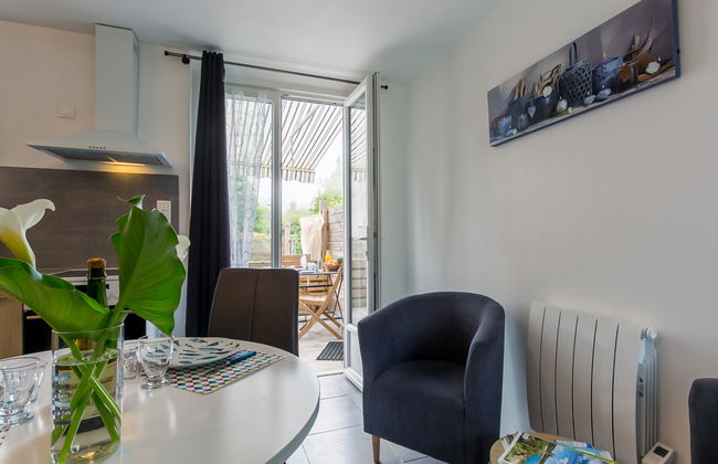 Terre et Mer - Foto 9