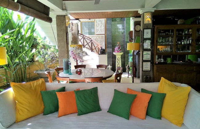 Umah Watu Villas - Foto 18