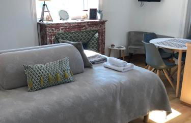 Résidence Le Roc Fleuri - Foto 23