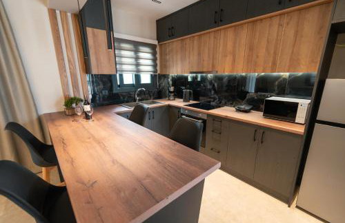 Aurora Apart, 4 - Sea view suites near the beach - Foto 38