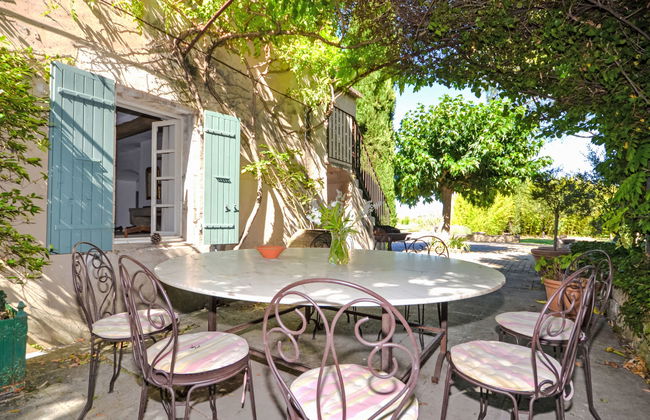 Les Puits Neufs - Foto 48