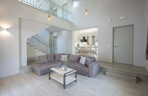 Panoutsis Villa - Sivros Lefkada - Foto 20