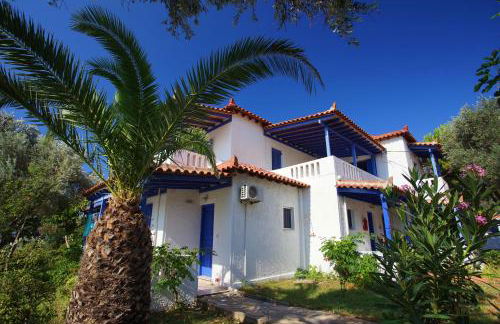 White Rock Apartments - Foto 26