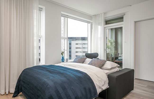 Sif Apartments by Heimaleiga - Foto 4