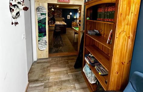 La Comète - Le Mont Dore 4 pers - Foto 23