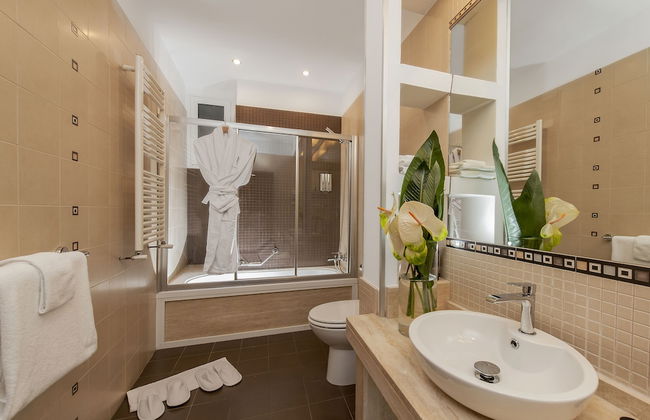 Daphne Luxury Suites - Foto 21