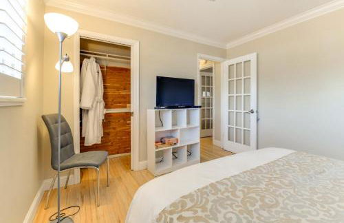 Easy SF Bay Access Updated San Pablo Duplex - Foto 18