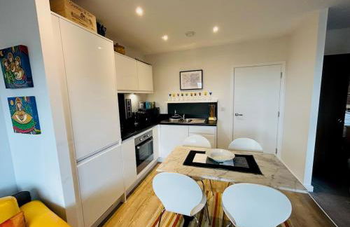 Cosy flat in New Malden, London - Foto 11