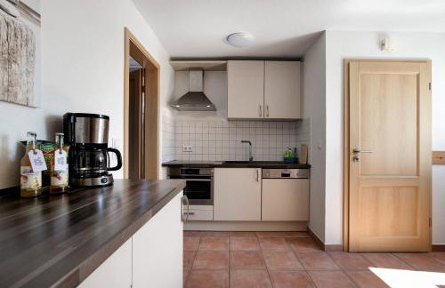 Ferienwohnung Sönksen - Foto 8