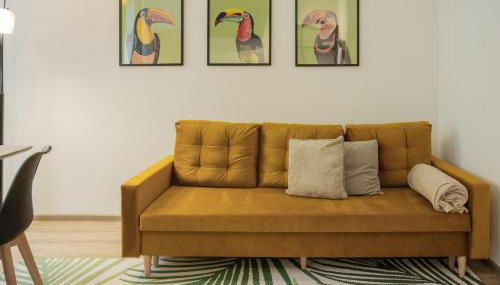 Sonnige Auszeit - Exotisches Flair - Foto 2