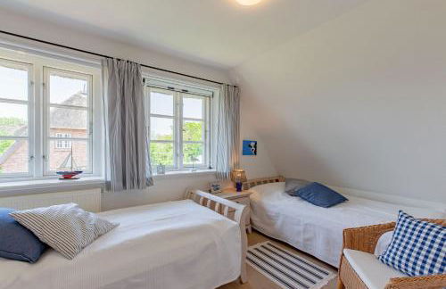 Reetdachhaus Hedehusum - Foto 22