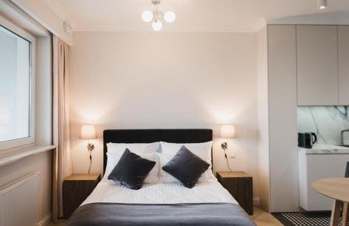 LuxLux Apartments Metro Slodowiec - Foto 5