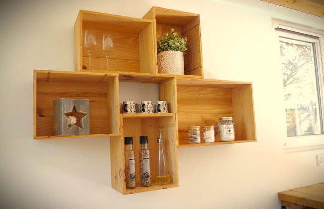 Ô Chalets de Provence - Foto 47