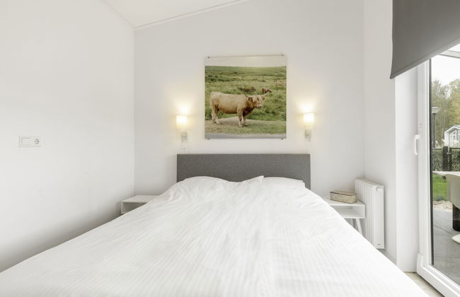 2 bedroom House in Wemeldinge with garden and terrace - Photo 11