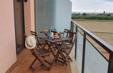 Deltebre Apartamentos - Foto 41