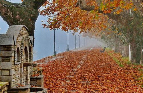 Kasoni Home , Απόλυτα κεντρικό διαμέρισμα μπροστά στη λίμνη - Foto 59