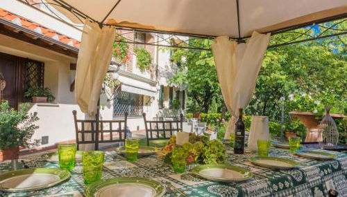 Villa Villa Campo del Mulino by Interhome - Foto 5