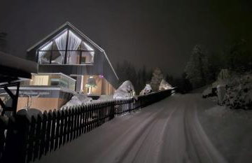 Dom w Czerwonej Dolinie Haus im Roten Tal Seidorf Sosnówka` - Foto 8