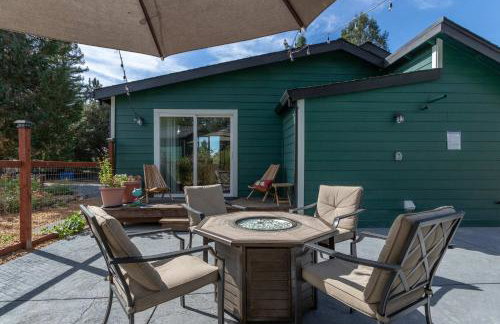 Charming dog-friendly home next to regional park - Foto 42