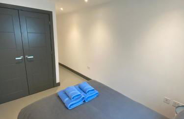 4 The View apartments Ilfracombe - Seafront, Parking, Lift, EV - Foto 28