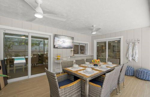 The Nest on Siesta Key Home - Foto 34