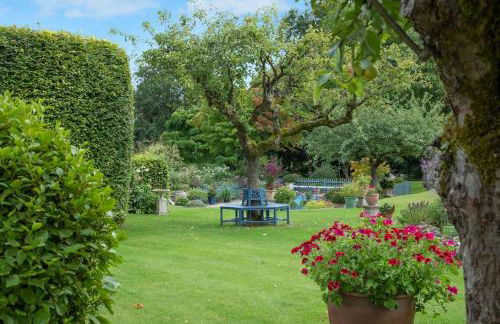 Cotswold Stable Cottage - Foto 7