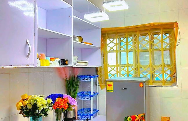 Paris homestay - Photo 8