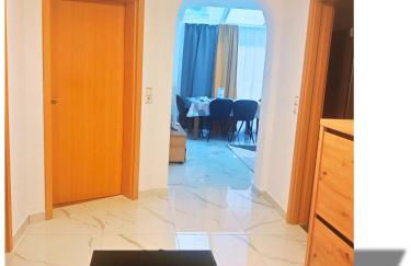 Garten Apartment - Foto 1