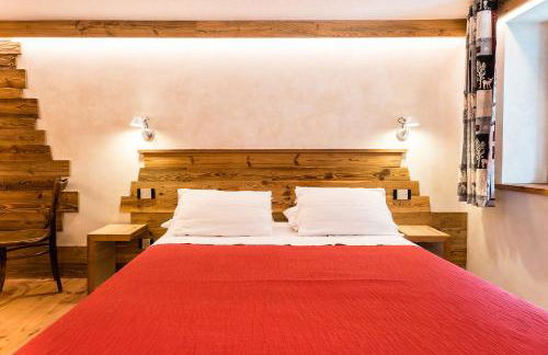 Le Moulin Des Aravis - Foto 17